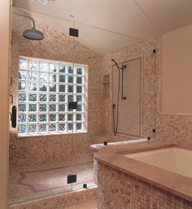 Frameless Glass Shower Doors & Tub Enclosures Phoenix AZ